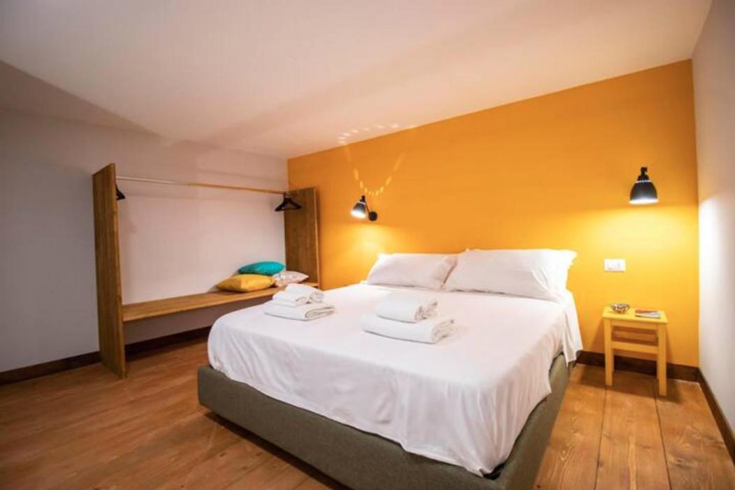 La Nova Flats * Naples