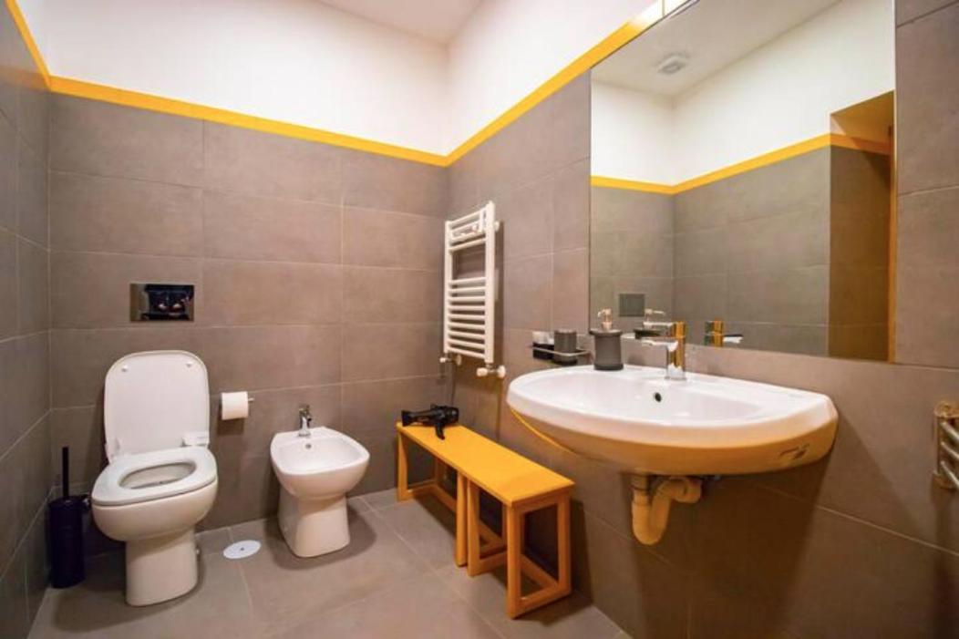 Appartement La Nova Flats Naples