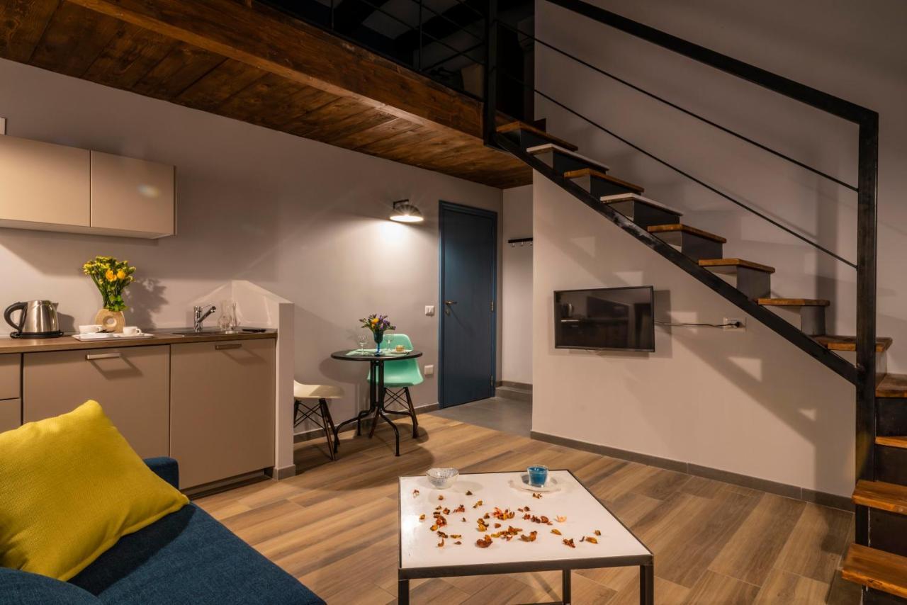 La Nova Flats Appartement Naples