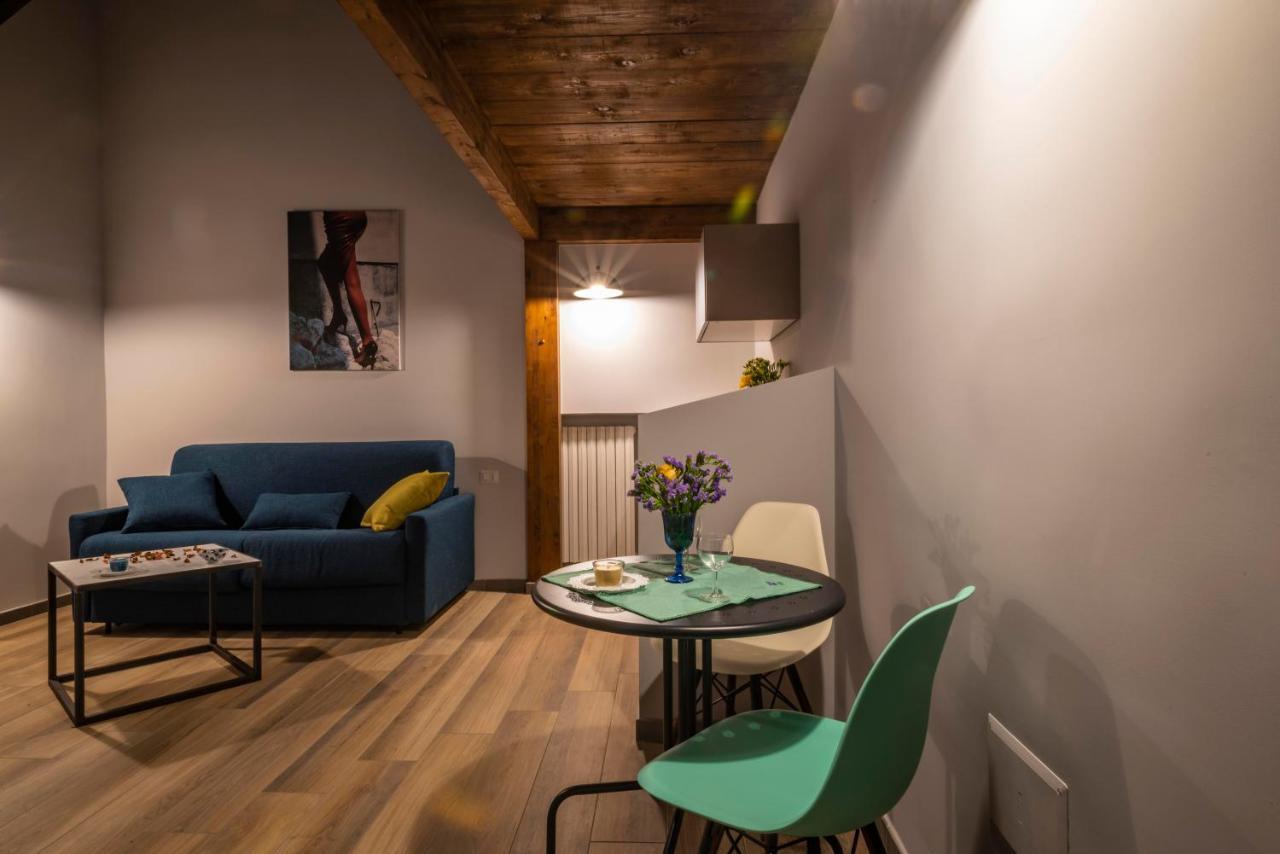 Appartement La Nova Flats *