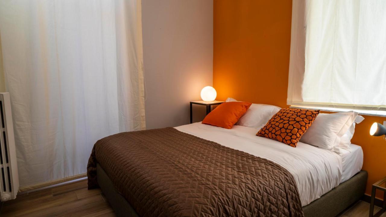 La Nova Flats Naples